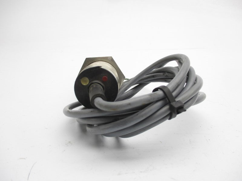 ALLEN BRADLEY 873C-D30NP30-E2 SER. A 18-30VDC UNMP