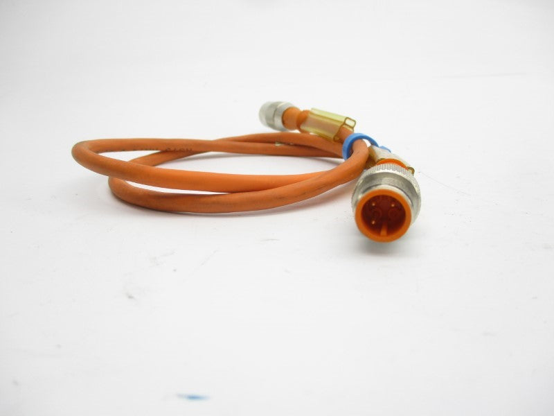 CONNECTOR CABLE RST3-RKT4-3-90/0.6 NSNP
