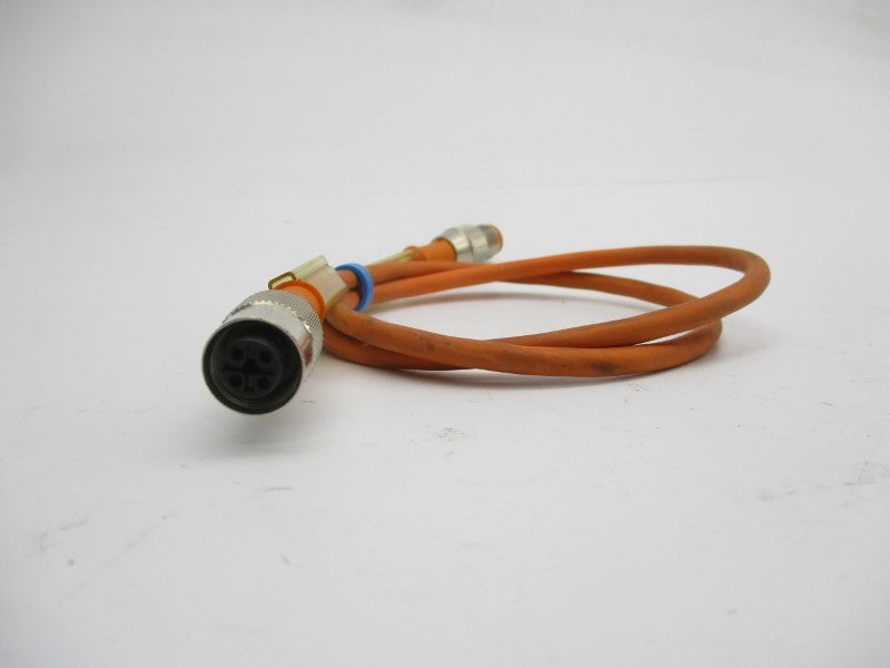 CONNECTOR CABLE RST3-RKT4-3-90/0.6 NSNP