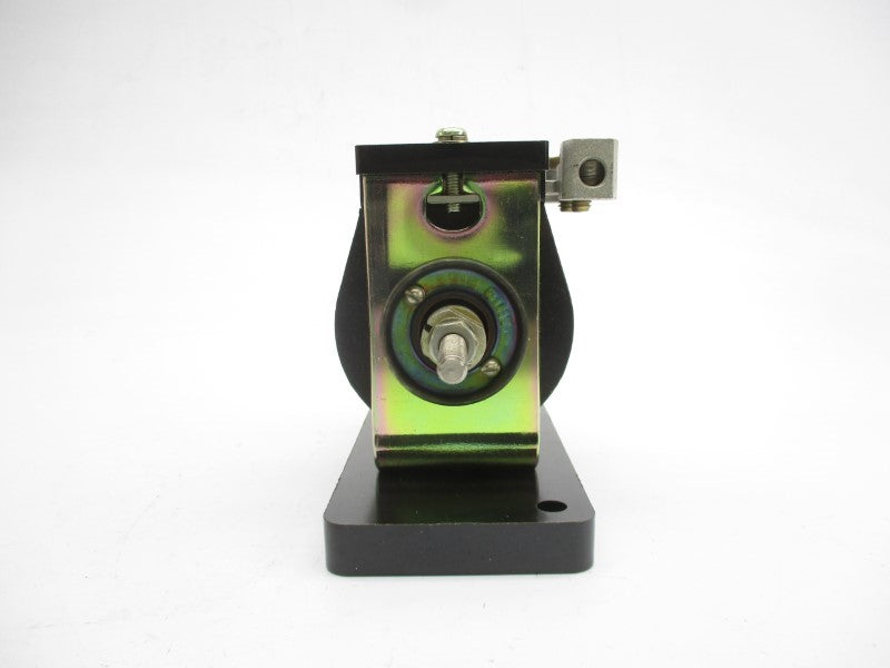 ALLEN BRADLEY 809-A05E SER. A 600V 9A (BR/YL) NSMP