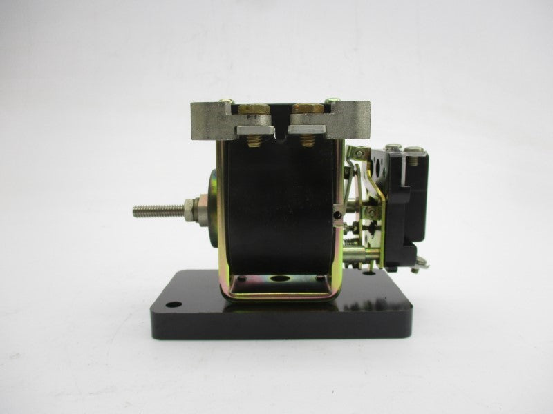 ALLEN BRADLEY 809-A05E SER. A 600V 9A (BR/YL) NSMP