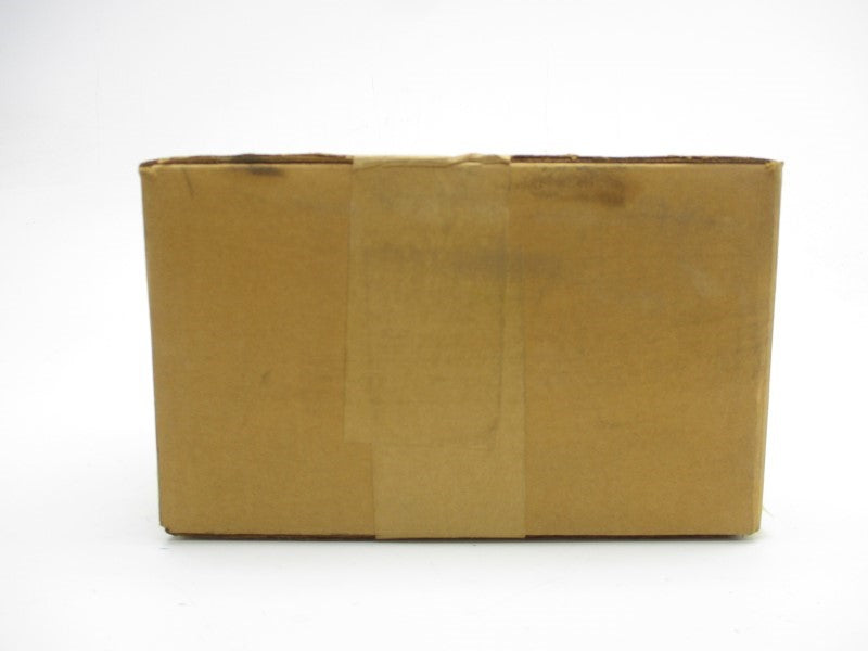 ALLEN BRADLEY 809-A05E SER. A 9A (BR/YL) NSFS