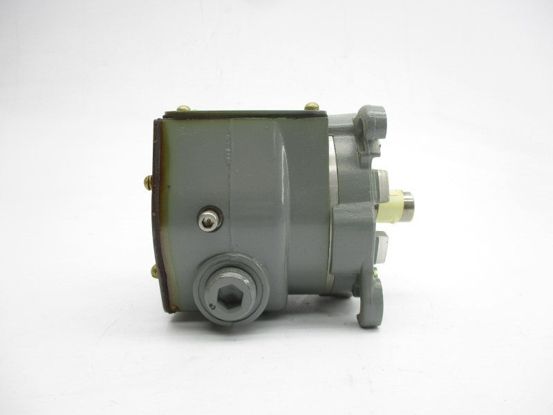 ALLEN BRADLEY 808-D3 SER. E 600V (BR/YL) NSMP