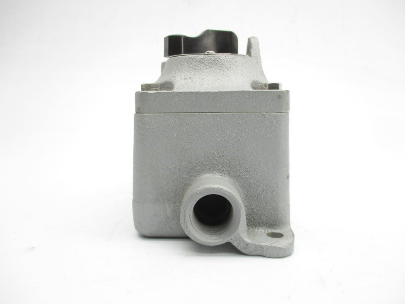 APPLETON EFSC150-F1 277VAC 20A NSNP