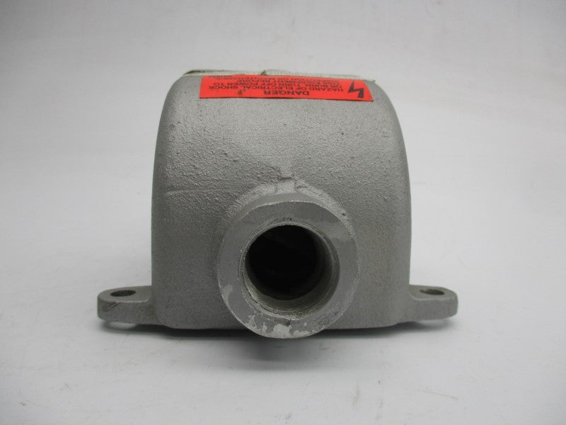 APPLETON AEE3312 600VAC 30A NSNP