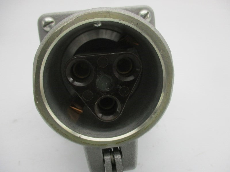 APPLETON AEE3312 600VAC 30A NSNP