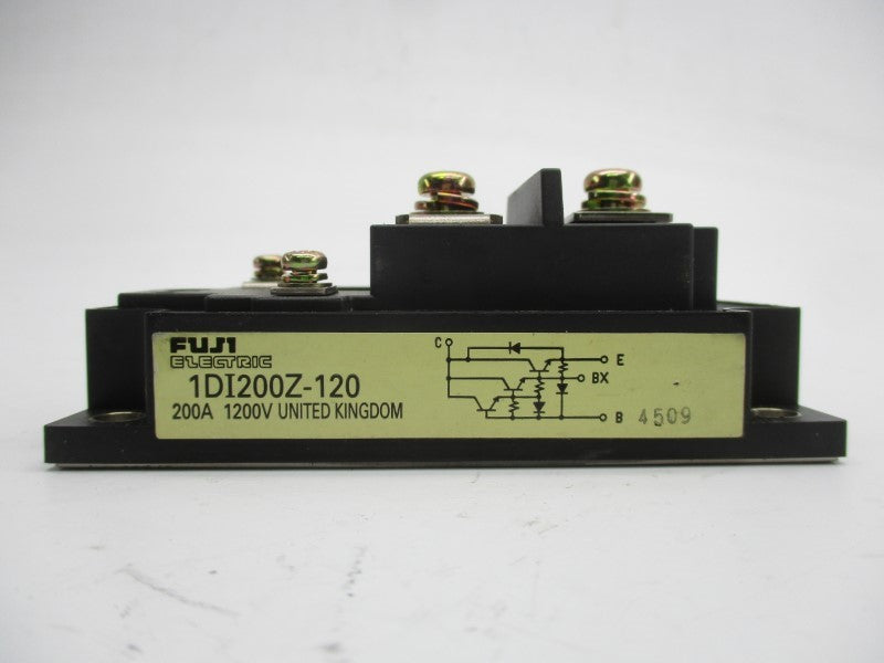 FUJI ELECTRIC 1DI200Z-120 1200V 200A NSNP