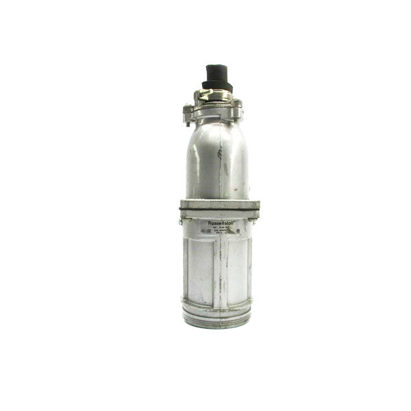 RUSSELLSTOLL 7428-78 600VAC 60A UNMP