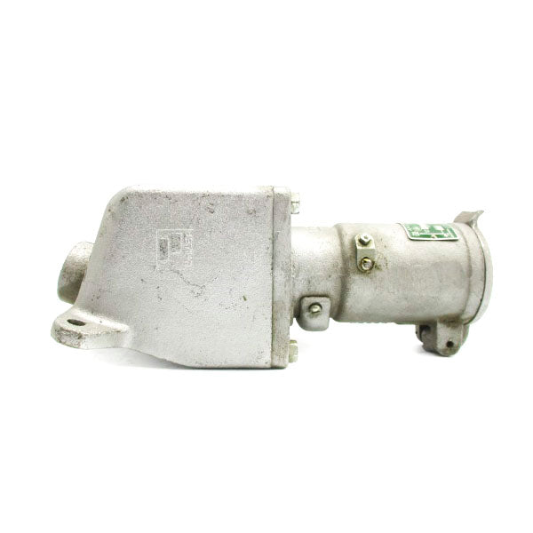 APPLETON DTQ3034-100 440VAC 30A NSNP