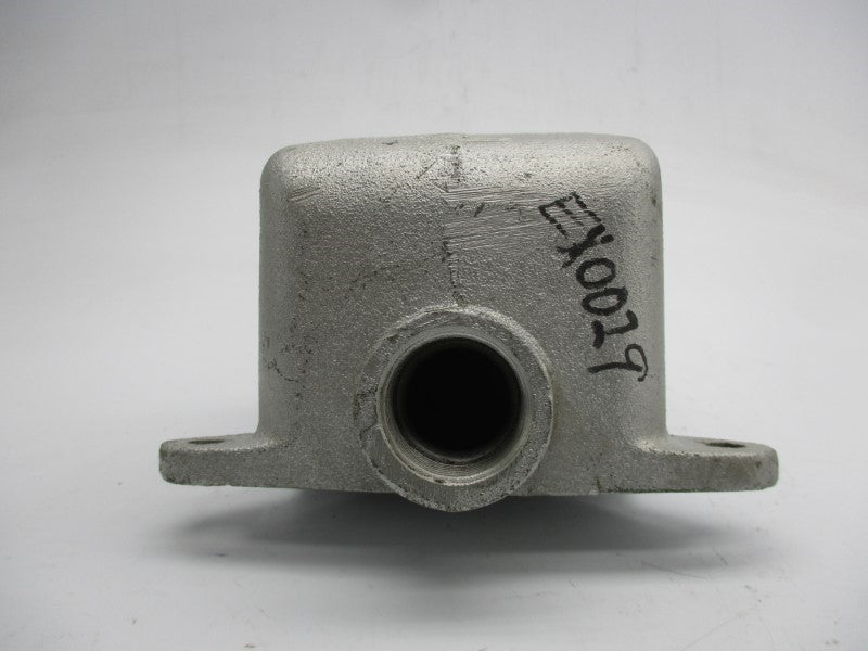 APPLETON DTQ3034-100 440VAC 30A NSNP