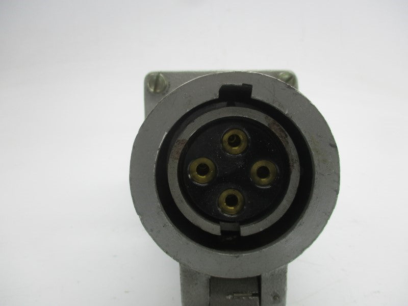 APPLETON DTQ3034-100 440VAC 30A NSNP