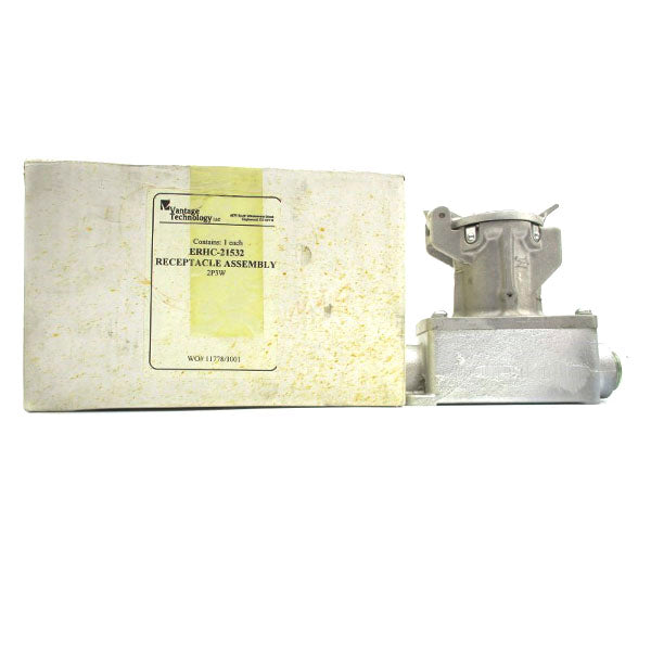 VANTAGE TECHNOLOGY ERHC-21532 120-240V 20A NSMP