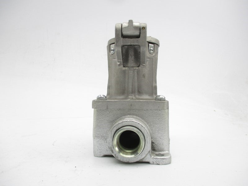 VANTAGE TECHNOLOGY ERHC-21532 120-240V 20A NSMP