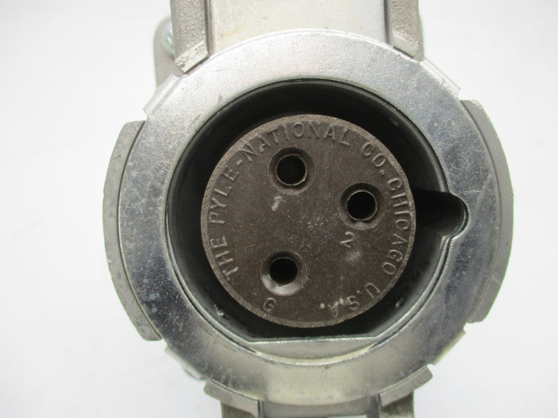 VANTAGE TECHNOLOGY ERHC-21532 120-240V 20A NSMP