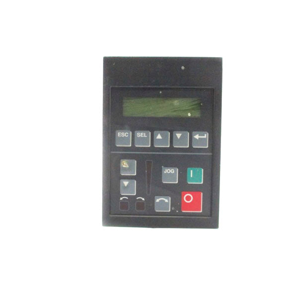 ALLEN BRADLEY 1201-HA2 SER. B F/W 1.05 12VDC 0.110A UNMP