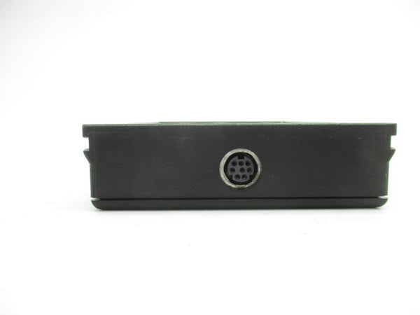 ALLEN BRADLEY 1201-HA2 SER. B F/W 1.05 12VDC 0.110A UNMP