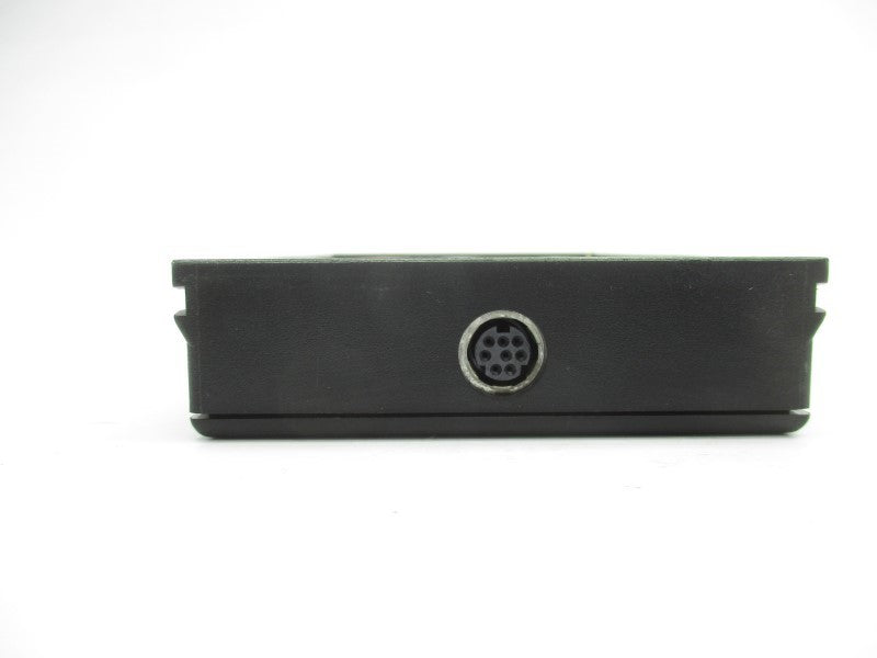 ALLEN BRADLEY 1201-HA2 SER. B F/W 1.05 12VDC 0.110A UNMP