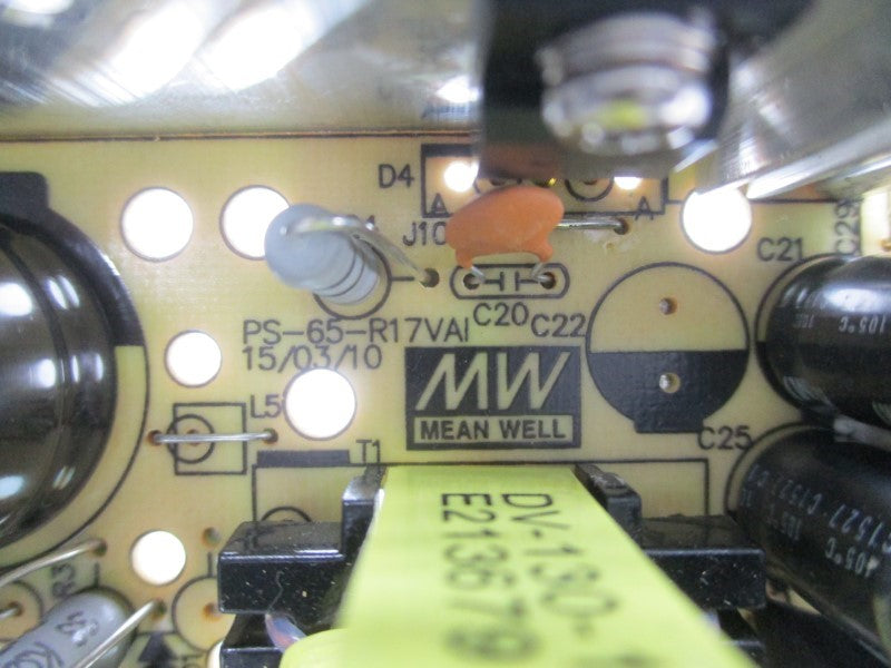 MEAN WELL PS-65-R17VAI NSNP