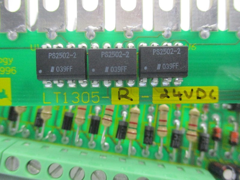 LEAF TECHNOLOGY LT1305-R-24VDC 24VDC NSNP