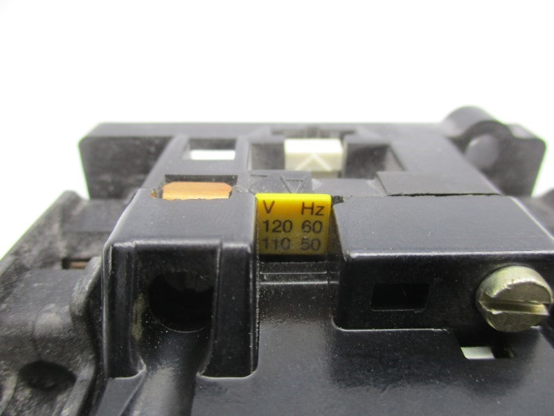 SIEMENS 3TB4417-0A-Z/G51445 110/120V 42A UNMP