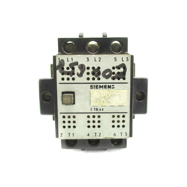 SIEMENS 3TB4417-0A 115V UNMP