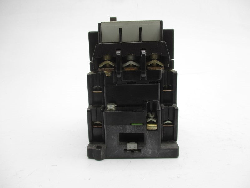 SIEMENS 3TB4417-0A 115V UNMP