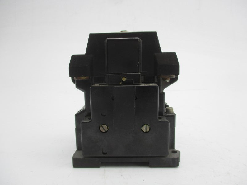 SIEMENS 3TB4417-0A 115V UNMP