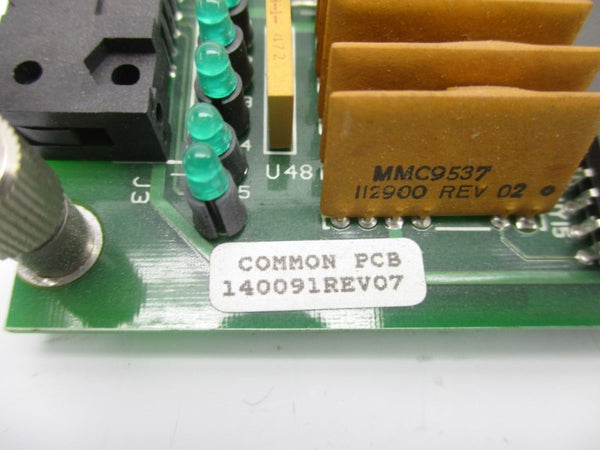 ALLEN BRADLEY 140092 REV. 13 NSNP