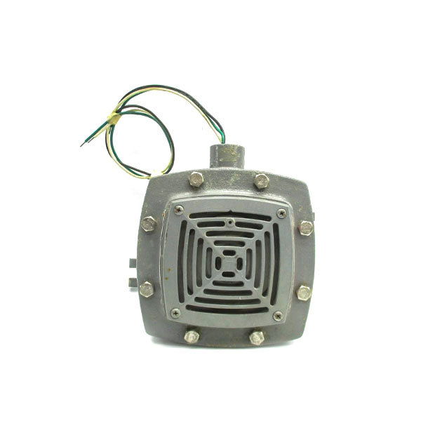 CROUSE HINDS ETH2313M4 120V 0.13A UNMP