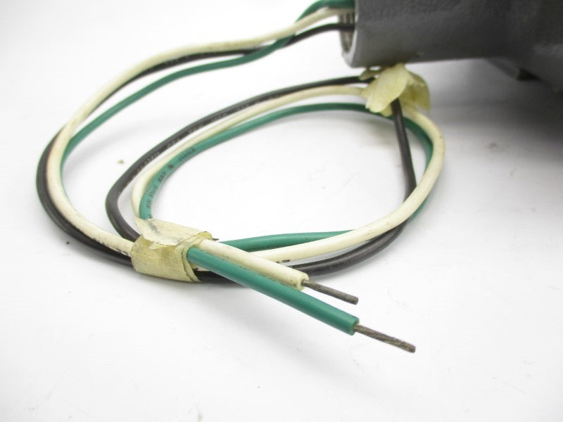 CROUSE HINDS ETH2313M4 120V 0.13A UNMP