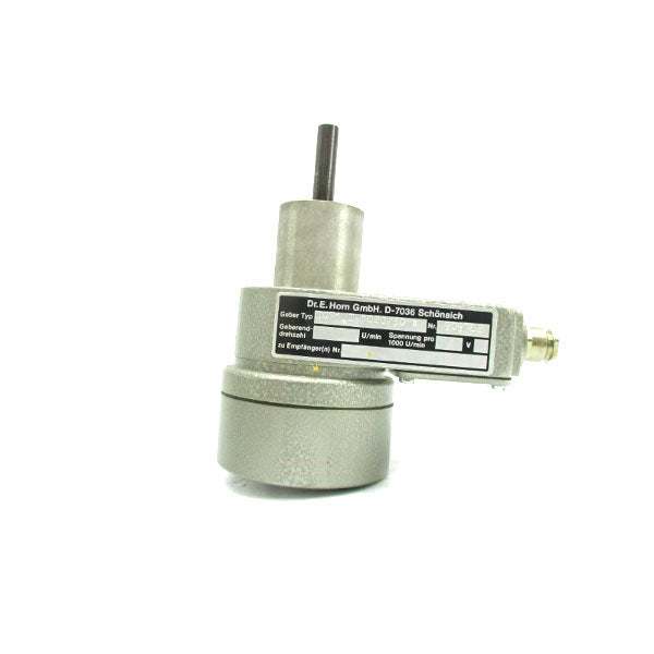 DR.E.HORN EG71.I-1020/30Z 909782 NSNP