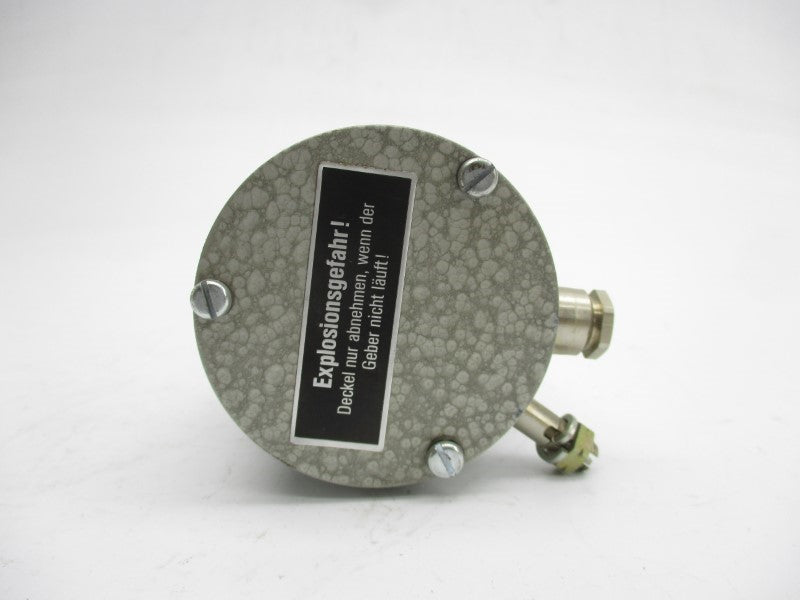 DR.E. HORN EG70.1Z-IIIB/E-9234 909280 NSNP
