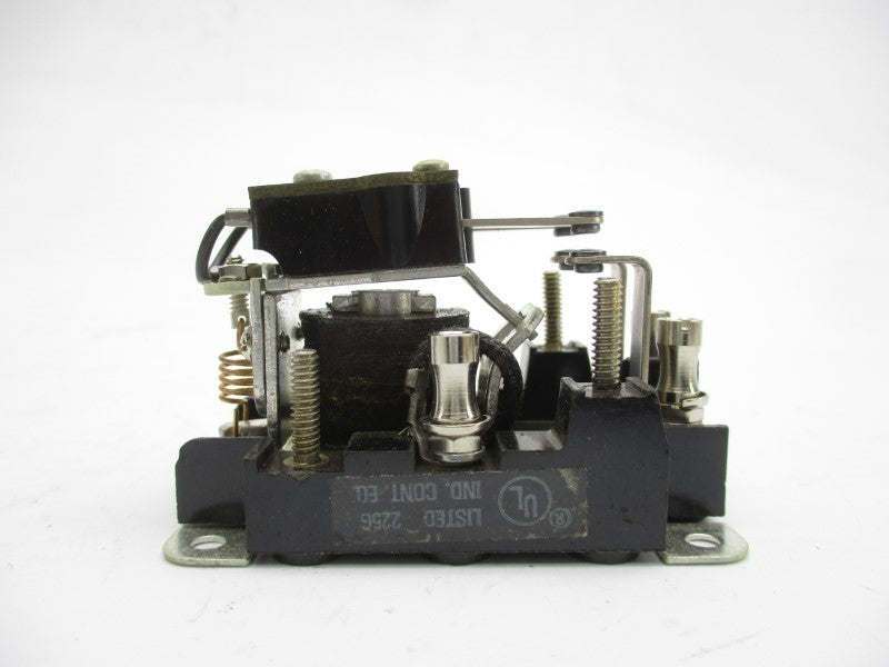 STRUTHERS DUNN B1HXX 120V NSMP