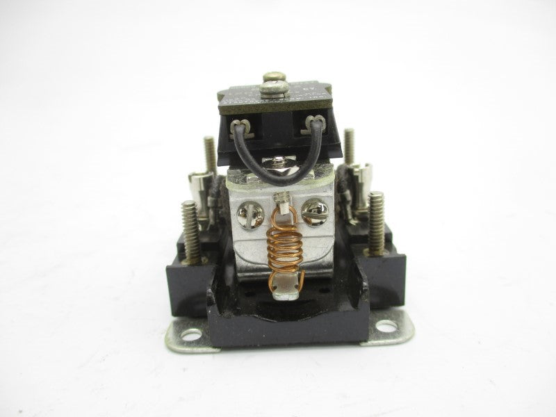 STRUTHERS DUNN B1HXX 120V NSMP