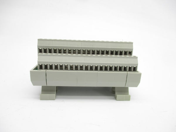 ALLEN BRADLEY 1492-IFM20F-2 SER. A 0-132VAC/DC (BR/WH) NSMP