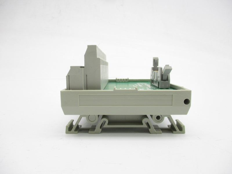 ALLEN BRADLEY 1492-IFM20F-2 SER. A 0-132VAC/DC (BR/WH) NSMP