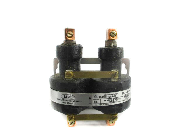 MDI 235NO-120A-18 120V 35A NSNP