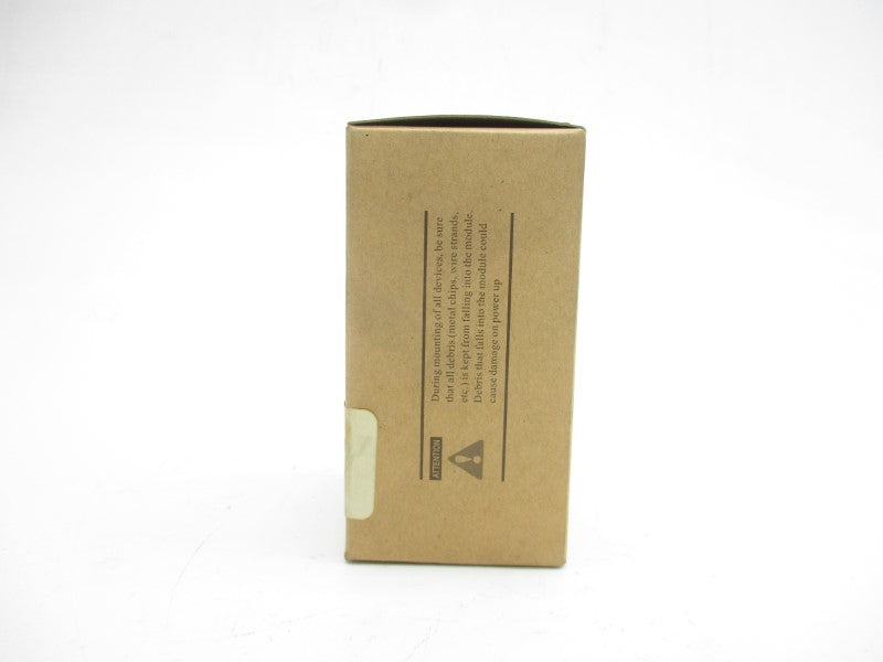 ALLEN BRADLEY 1794-OA8 SER. A DATE: 2020 NSFS
