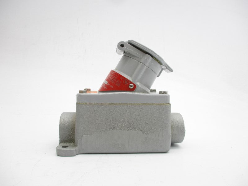 APPLETON EFSC110-2023 125VAC 20A NSMP