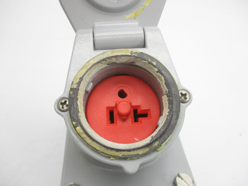 APPLETON EFSC110-2023 125VAC 20A NSMP