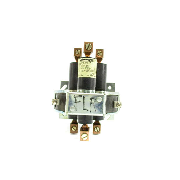 DURAKOOL BFC3-70B 120V 60A NSNP