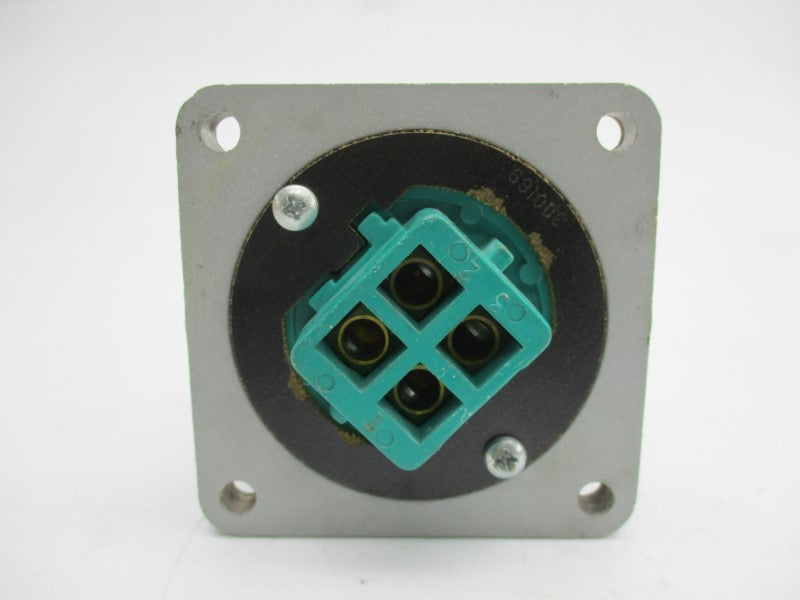 APPLETON ACR3044 600VAC 30A UNMP
