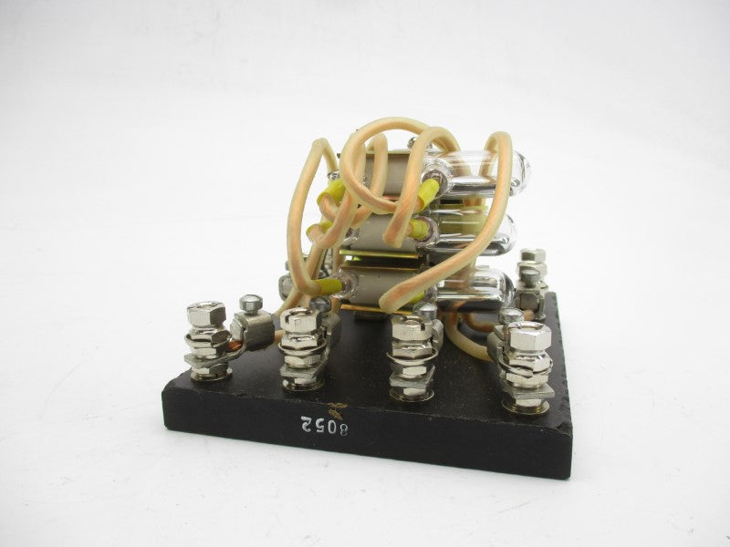 STRUTHERS DUNN B22CXX 115VAC-DC 50A NSMP