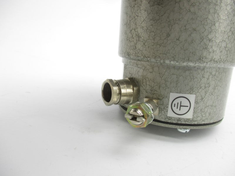 DR.E. HORN EG70.1Z-IIIB/E-9234 909785 20V NSNP