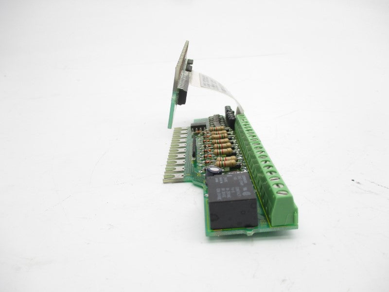 LEAF TECHNOLOGY LT1305 REV. A 120VDC NSNP