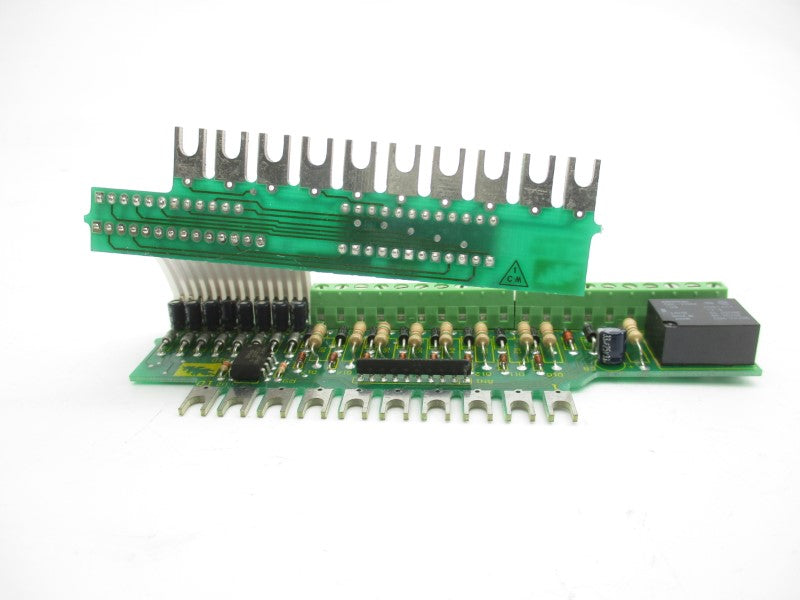 LEAF TECHNOLOGY LT1305 REV. A 120VDC NSNP