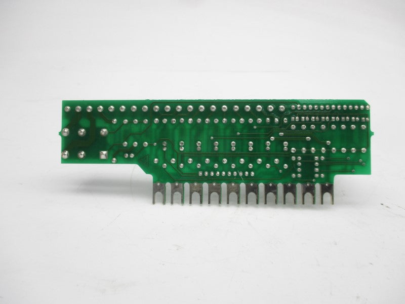 LEAF TECHNOLOGY LT1305 REV. A 120VDC NSNP