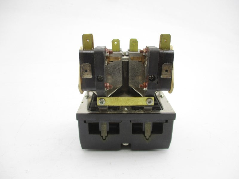 STRUTHERS DUNN A275KXX90 24V NSMP
