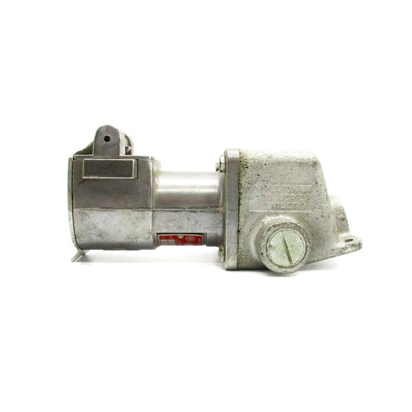 APPLETON CES-3034 480VAC 7A UNMP