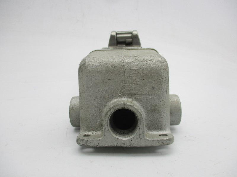 APPLETON CES-3034 480VAC 7A UNMP